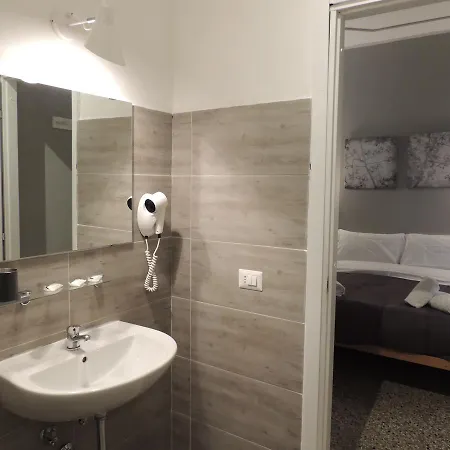Bed & Breakfast Double B Ferruccio Ii 2*