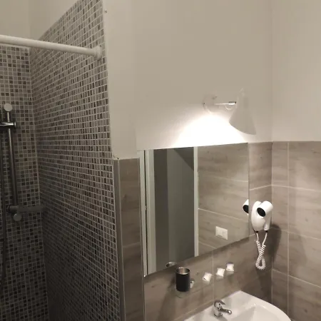 Bed & Breakfast Double B Ferruccio Ii 2*