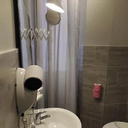 Bed & Breakfast Double B Ferruccio Ii 2*